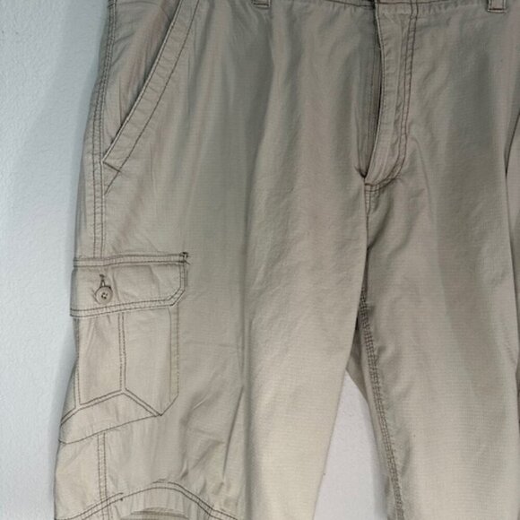 Wearfirst Mens Cargo Short - Picture 2 of 5